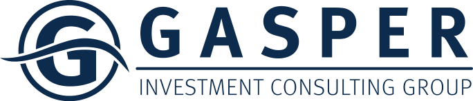 Gasper Investment Consulting Group Logo